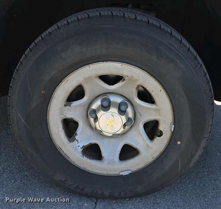 image for item EJ7468 2015 Chevrolet Silverado 1500 Double Cab pickup truck