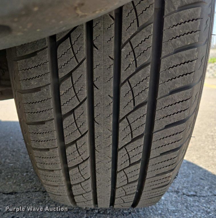 image for item EJ7468 2015 Chevrolet Silverado 1500 Double Cab pickup truck