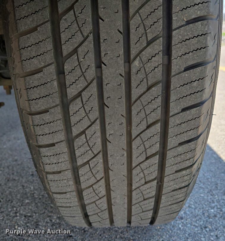 image for item EJ7468 2015 Chevrolet Silverado 1500 Double Cab pickup truck