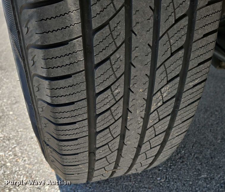 image for item EJ7468 2015 Chevrolet Silverado 1500 Double Cab pickup truck