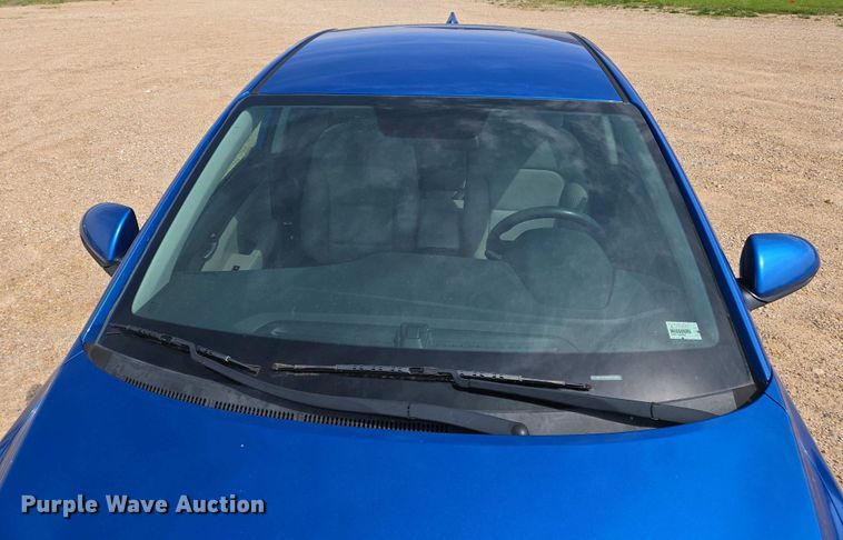 image for item EJ7486 2017 Hyundai Elantra SE 