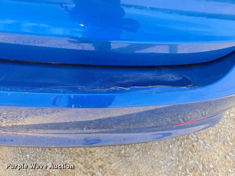 image for item EJ7486 2017 Hyundai Elantra SE 