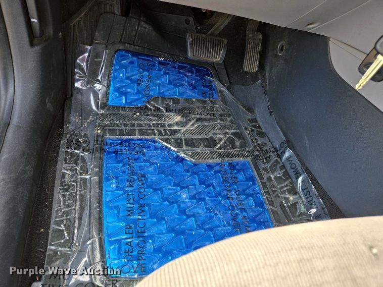 image for item EJ7486 2017 Hyundai Elantra SE 