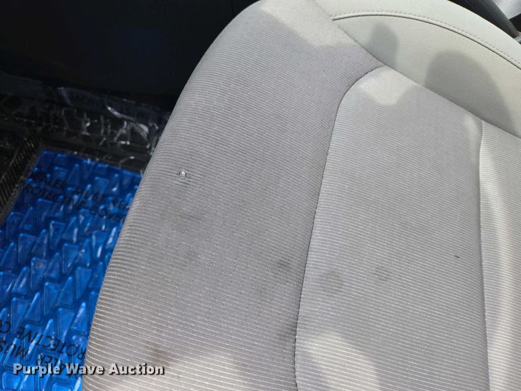 image for item EJ7486 2017 Hyundai Elantra SE 