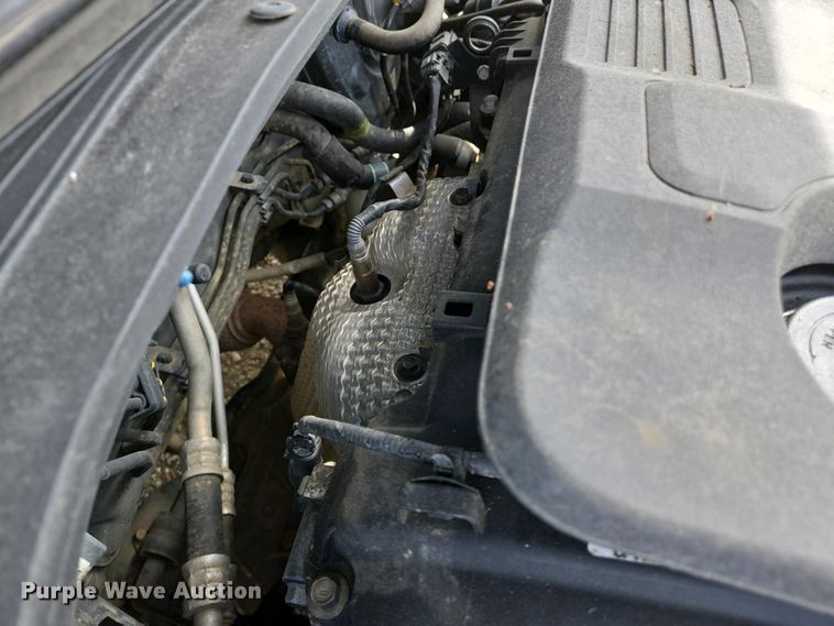 image for item EJ7486 2017 Hyundai Elantra SE 