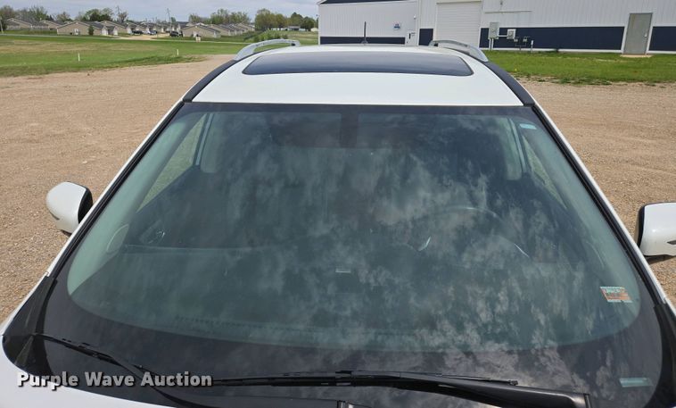 image for item EJ7487 2017 Nissan Pathfinder SUV