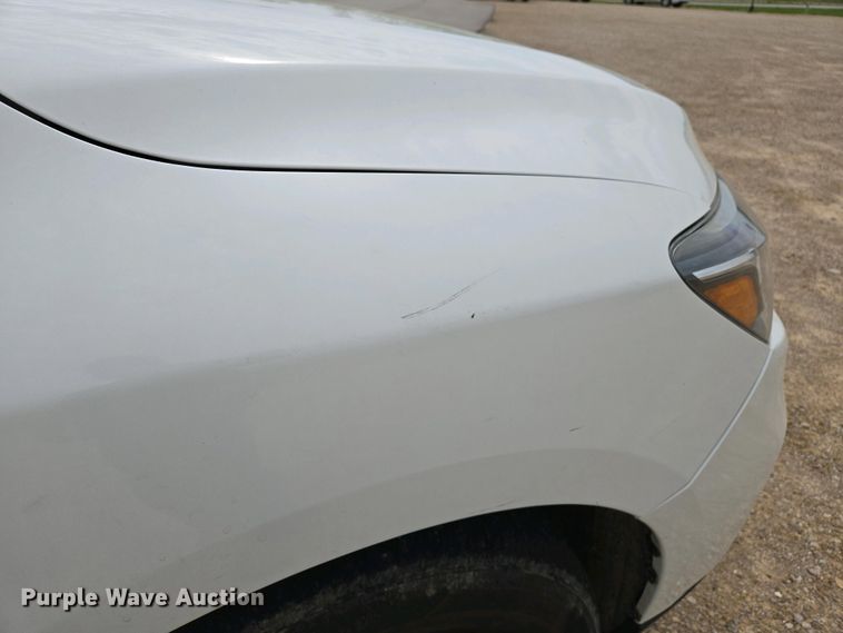 image for item EJ7487 2017 Nissan Pathfinder SUV