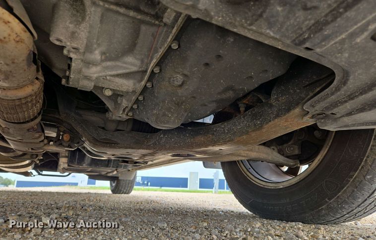 image for item EJ7487 2017 Nissan Pathfinder SUV