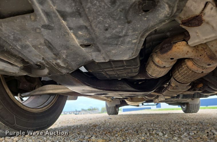 image for item EJ7487 2017 Nissan Pathfinder SUV