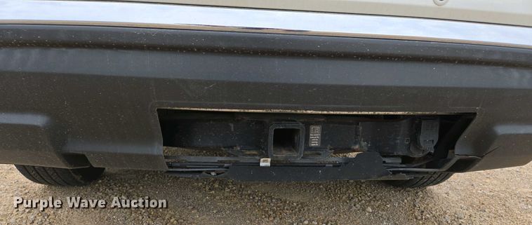 image for item EJ7487 2017 Nissan Pathfinder SUV