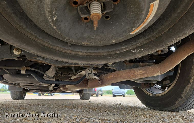 image for item EJ7487 2017 Nissan Pathfinder SUV