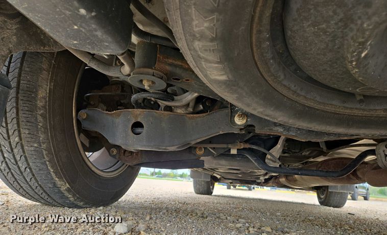 image for item EJ7487 2017 Nissan Pathfinder SUV