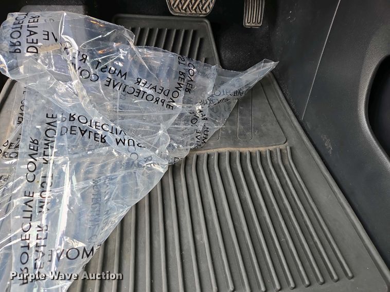 image for item EJ7487 2017 Nissan Pathfinder SUV