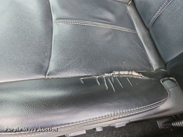 image for item EJ7487 2017 Nissan Pathfinder SUV