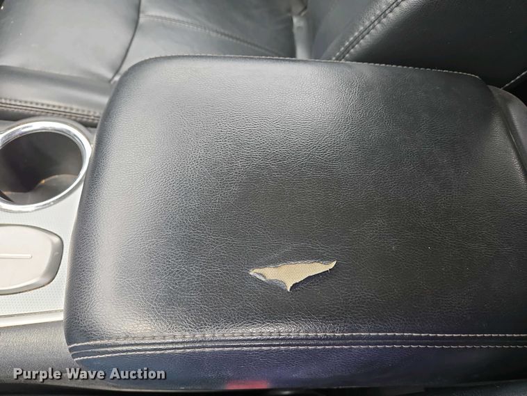 image for item EJ7487 2017 Nissan Pathfinder SUV