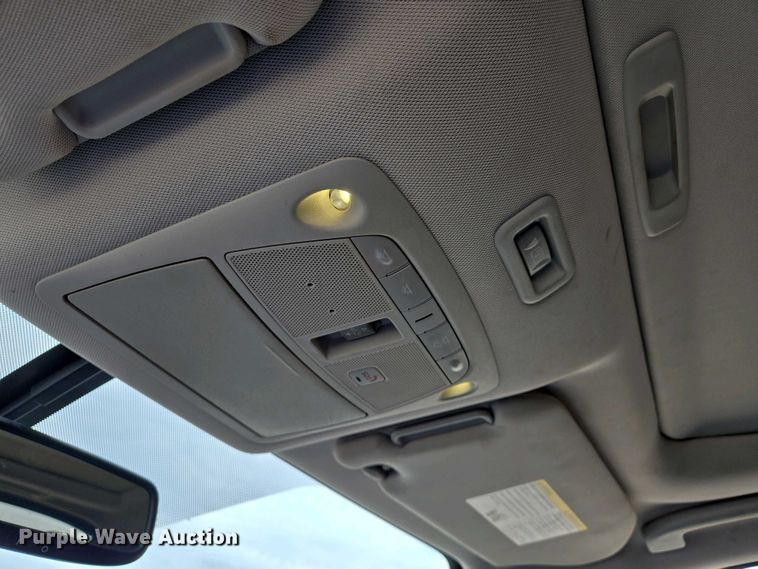 image for item EJ7487 2017 Nissan Pathfinder SUV