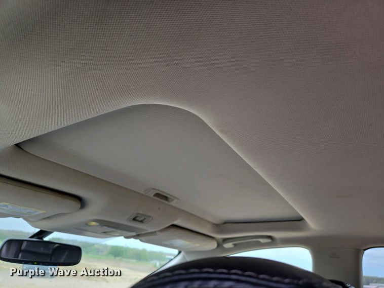 image for item EJ7487 2017 Nissan Pathfinder SUV