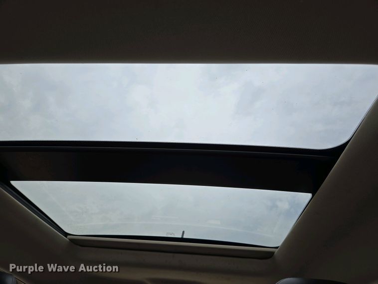 image for item EJ7487 2017 Nissan Pathfinder SUV