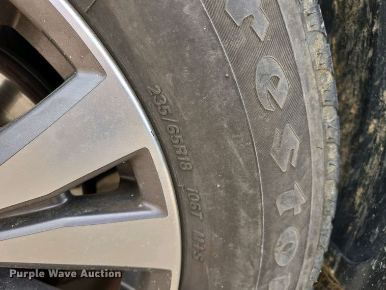 image for item EJ7487 2017 Nissan Pathfinder SUV