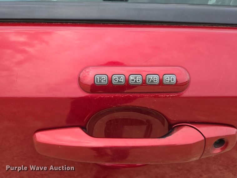 image for item EJ7488 2013 Ford  Edge SEL SUV