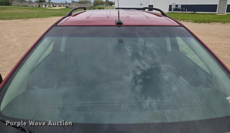 image for item EJ7488 2013 Ford  Edge SEL SUV