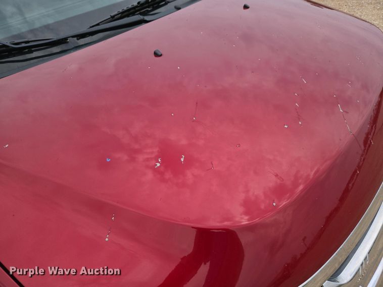 image for item EJ7488 2013 Ford  Edge SEL SUV