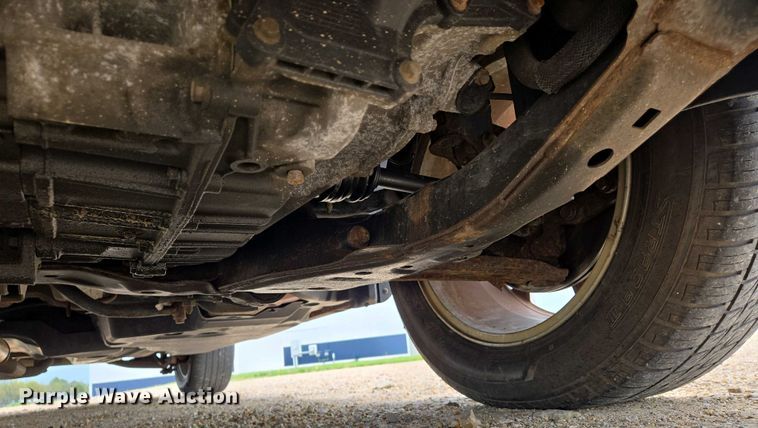 image for item EJ7488 2013 Ford  Edge SEL SUV