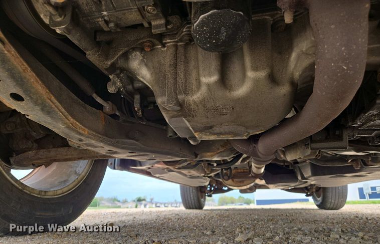 image for item EJ7488 2013 Ford  Edge SEL SUV