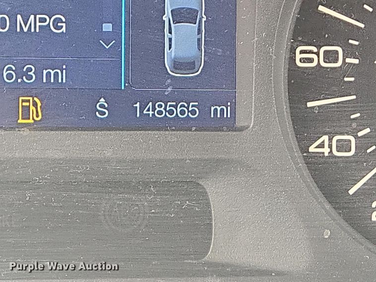 image for item EJ7488 2013 Ford  Edge SEL SUV