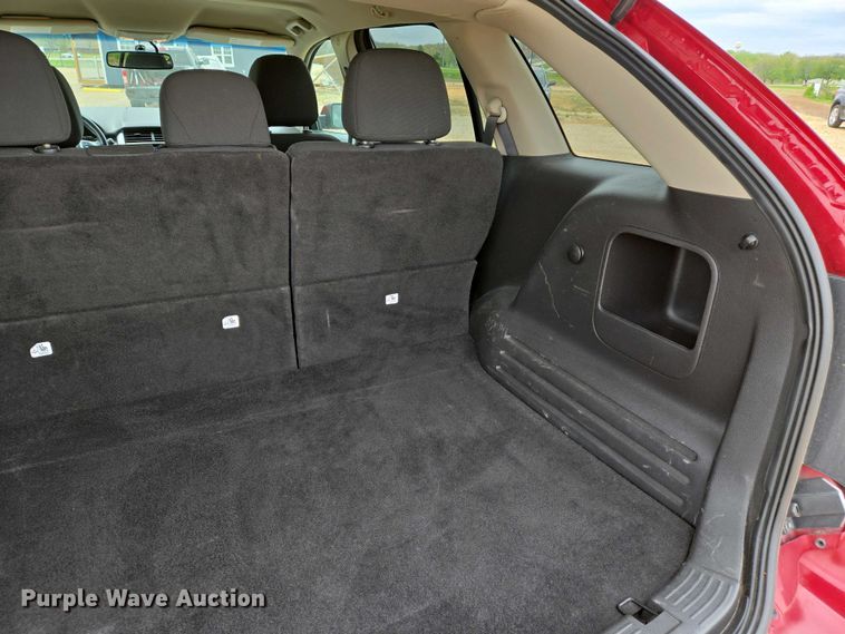 image for item EJ7488 2013 Ford  Edge SEL SUV