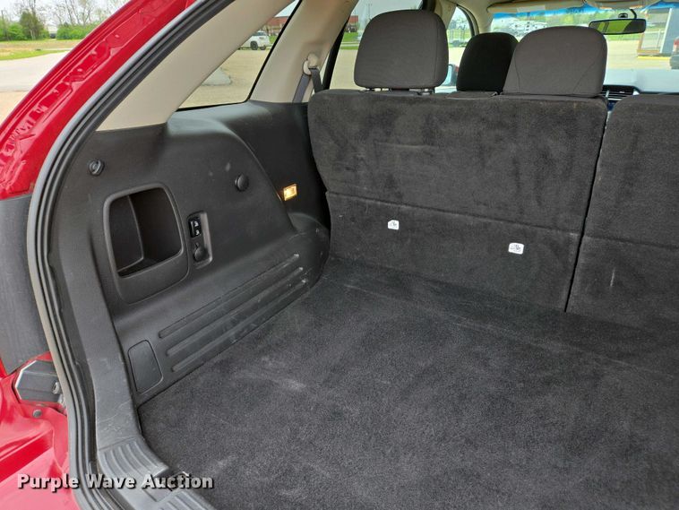 image for item EJ7488 2013 Ford  Edge SEL SUV