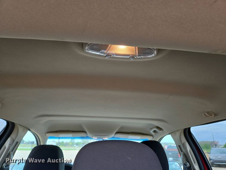 image for item EJ7488 2013 Ford  Edge SEL SUV