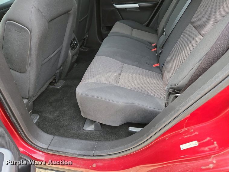 image for item EJ7488 2013 Ford  Edge SEL SUV