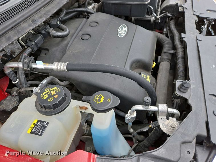 image for item EJ7488 2013 Ford  Edge SEL SUV