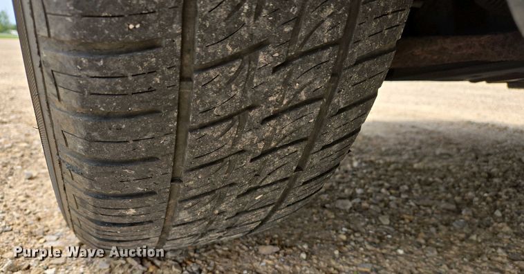 image for item EJ7488 2013 Ford  Edge SEL SUV