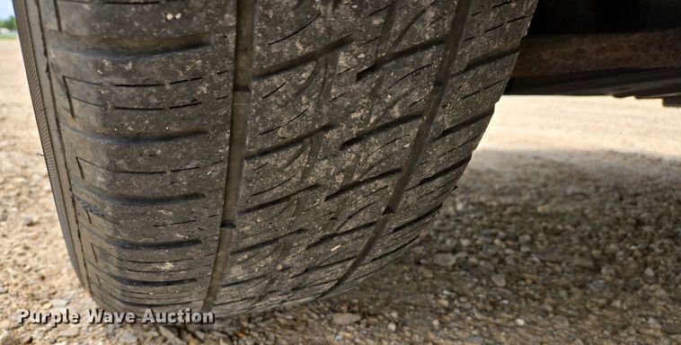 image for item EJ7488 2013 Ford  Edge SEL SUV