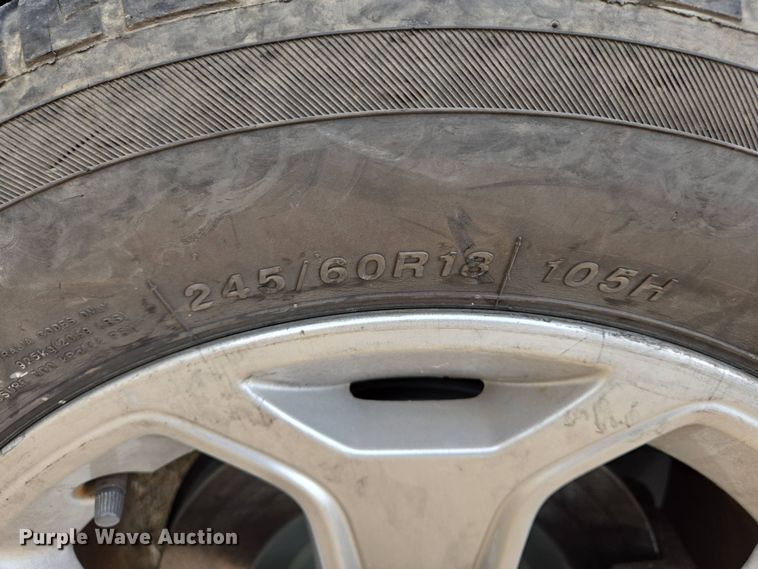 image for item EJ7488 2013 Ford  Edge SEL SUV