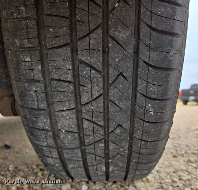 image for item EJ7488 2013 Ford  Edge SEL SUV