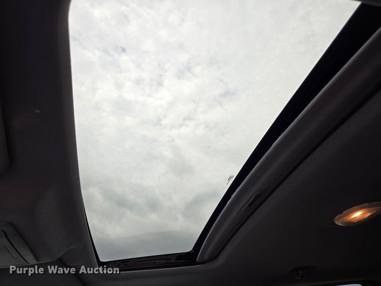 image for item EJ7489 2013 Ford F150 Lariat  SuperCrew pickup truck