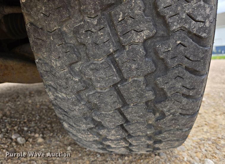 image for item EJ7489 2013 Ford F150 Lariat  SuperCrew pickup truck