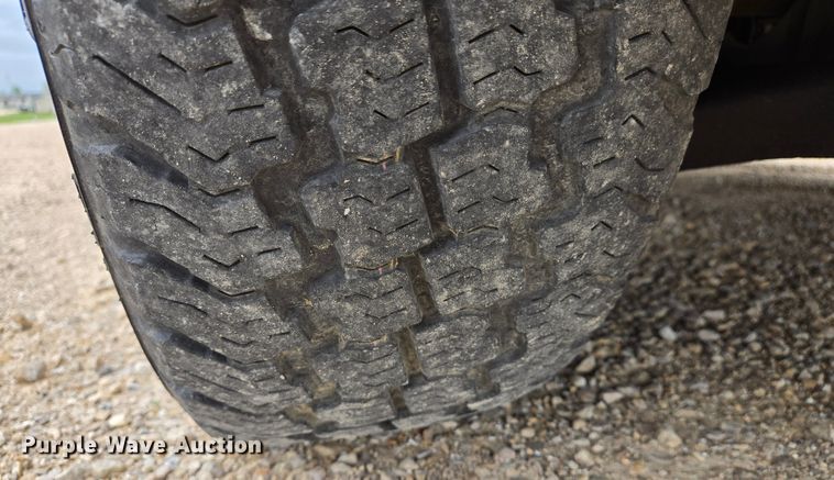 image for item EJ7489 2013 Ford F150 Lariat  SuperCrew pickup truck