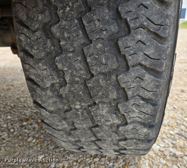 image for item EJ7489 2013 Ford F150 Lariat  SuperCrew pickup truck