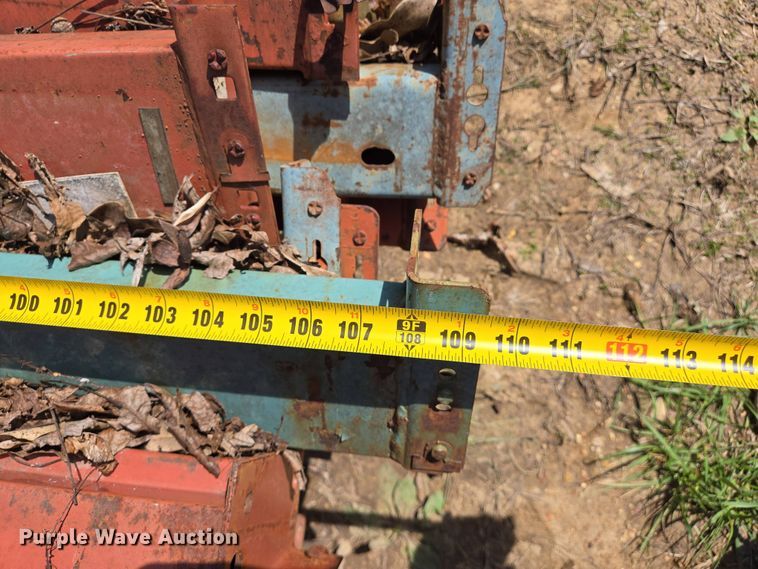 image for item EJ7504 Pallet racks