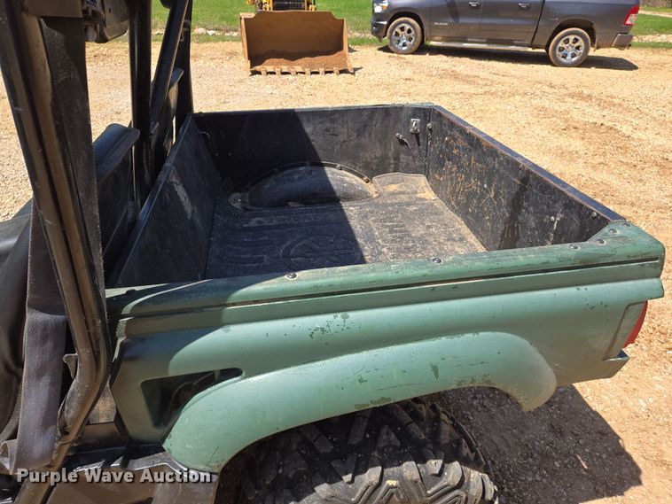 image for item EJ7508 2004 Yamaha Rhino 660 utility vehicle