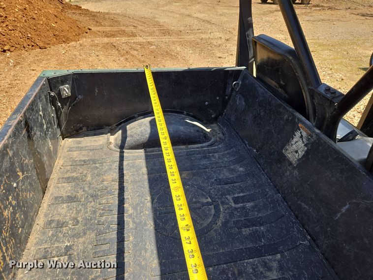 image for item EJ7508 2004 Yamaha Rhino 660 utility vehicle