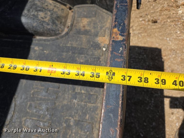 image for item EJ7508 2004 Yamaha Rhino 660 utility vehicle