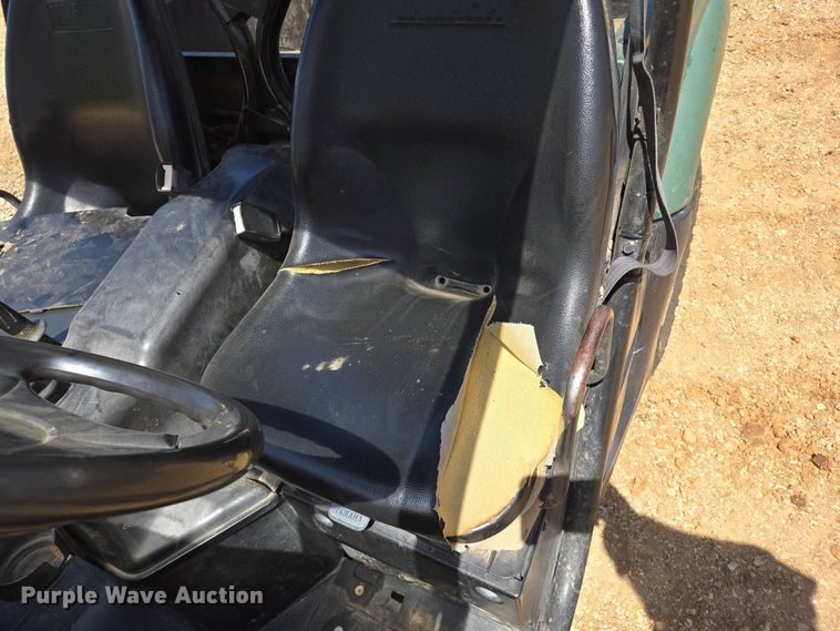 image for item EJ7508 2004 Yamaha Rhino 660 utility vehicle