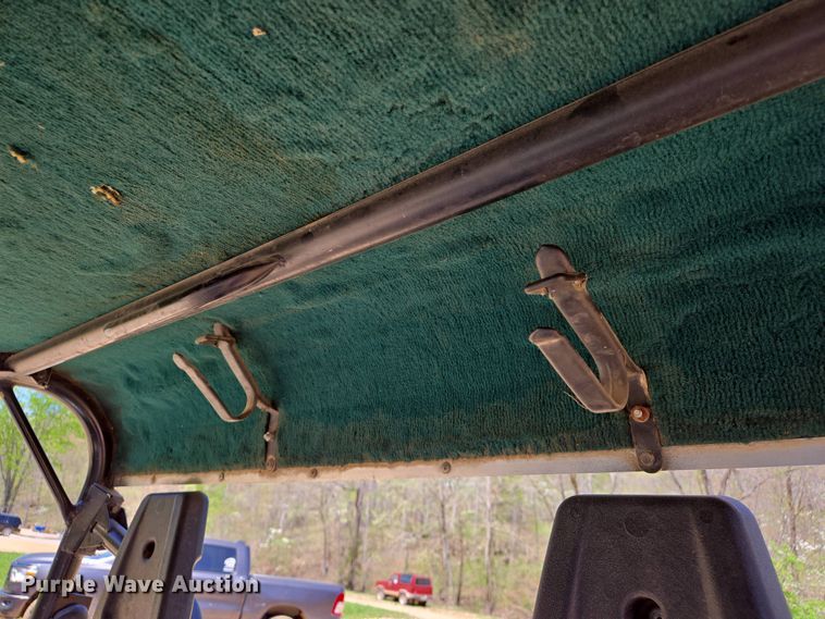 image for item EJ7508 2004 Yamaha Rhino 660 utility vehicle