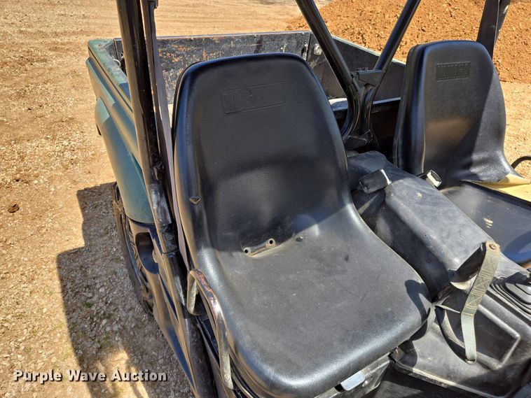 image for item EJ7508 2004 Yamaha Rhino 660 utility vehicle