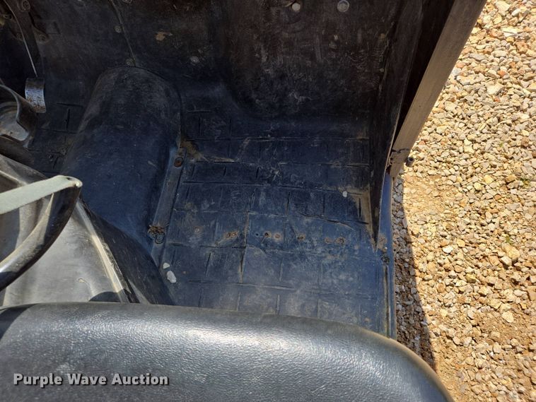 image for item EJ7508 2004 Yamaha Rhino 660 utility vehicle